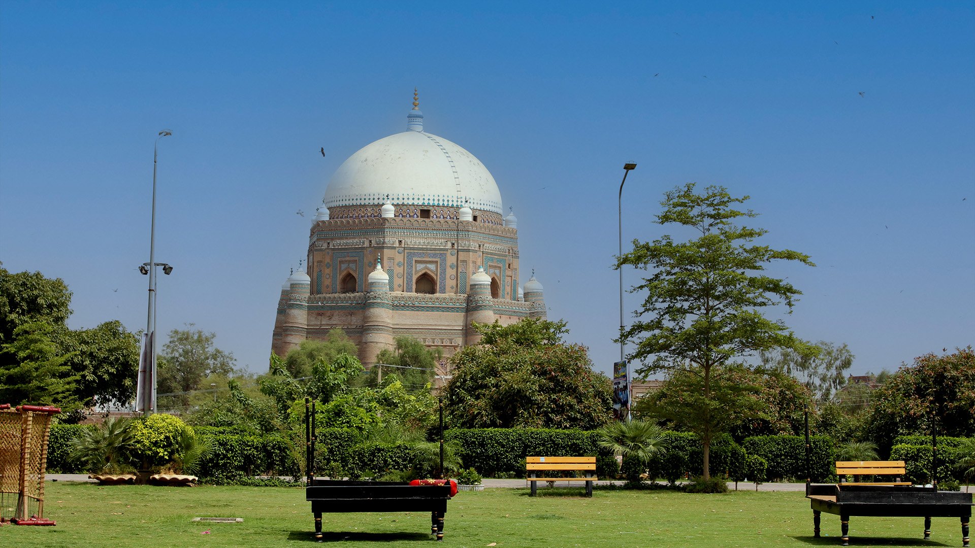 National Tourism Portal